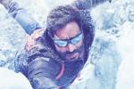 Shivaay censor news, Shivaay latest updates, shivaay makers trash censor rumours, Vir das