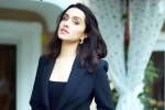 Shraddha Kapoor movies, Shraddha Kapoor statements, shraddha kapoor makes interesting revelations about people with big foreheads, Shraddha kapoor