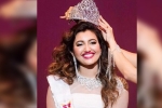 India, indian origin, indian american shree saini crowned miss india worldwide 2018, Bullying