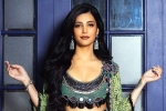 Shruti Haasan, Satyaraj, shruti haasan to play rajinikanth s daughter, Rana daggubati