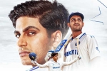 Shubman Gill Team India, Shubman Gill new role, shubman gill becomes india s 37th test captain, Uae