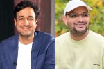 Siddharth Anand and Mahaveer Jain, Siddharth Anand and Mahaveer Jain breaking news, siddharth anand and mahaveer jain teaming up for a thriller, Siddharth