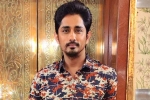 Siddharth breaking news, Siddharth controversy, after facing the heat siddharth issues an apology, Saina nehwal