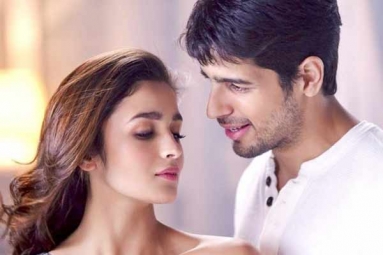 ‘We Haven’t Met After It’: Sidharth Malhotra on Break up with Alia Bhatt