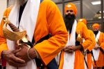 gucci sikh turban, gucci turban runway, sikh community slams luxurious brand gucci over turbans retailed at nordstrom, Gucci