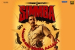 story, Simmba posters, simmba hindi movie, Simmba official trailer