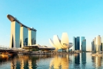 Singapore for Indians updates, Singapore, singapore remains a top pick for indians, Singapore tourism
