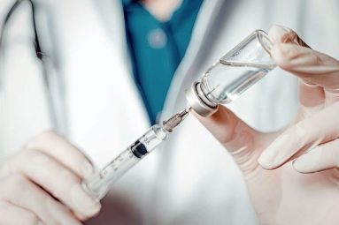 A Single Vaccine can Fight all Viral and Bacterial Infections