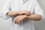 Monsoon skin tips news, Scabies experts, how to protect your skin in monsoon season, Dry skin