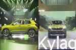 Skoda Kylaq prices, Skoda Kylaq, skoda kylaq launched in india, Skoda