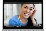 skype video call, skype video call background blur, skype users can blur background during video calls on desktop laptop, Skype