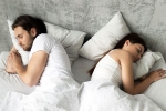 Sleep Divorce advantages, Sleep Divorce disadvantages, what is sleep divorce, Married couples