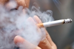 tobacco, depression, smoking cigarettes can lead to poor mental health, Tobacco