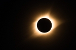Solar And Lunar Eclipses in 2025 latest breaking, Solar And Lunar Eclipses in 2025 dates, 2025 to have 2 solar and 2 lunar eclipses, Sweden