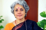 soumya swaminathan world health organization, Soumya Swaminathan in WHO, chennai born dr soumya swaminathan appointed as chief scientist at who, Soumya swaminathan