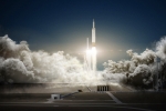 SpaceX successfully launched a communications satellite, Satellite, spacex successfully launched a communications satellite, Science news