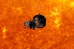 Spacecraft To Touch The Sun, NASA Plans To Launch Spacecraft, nasa plans to launch spacecraft to touch the sun, European space agency