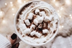 Hot Cocoa, sweet, spend christmas this year with the best hot cocoa, Hot cocoa