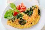 Healthy Omelette recipe, Spinach Tomato Omelette recipe, healthy spinach tomato omelette, Adai recipe