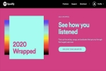 streams, streams, check out your most played song this year and more with spotify wrapped, Music artists