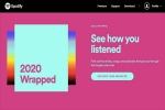 playlists, Spotifywrapped, check out your most played song this year and more with spotify wrapped, The weeknd