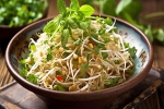 Sprouts diet, Sprouts health, benefits of adding sprouts to your diet, Amino acids