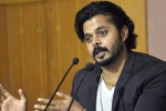 BCCI, life ban on S Sreesanth, sreesanth angry on bcci s decision, S sreesanth