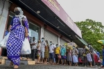 Sri Lanka status, Sri Lanka, sri lanka heading for a bankruptcy, Sri lanka economic crisis