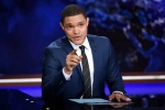 The Daily Show, Noah, u s comedian jokes over statue of unity receives counterblast, American television