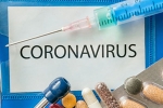 Coronavirus cure, Vaccine for coronavirus, status of covid 19 vaccine trials happening all around the world, Glenmark