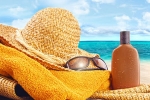 skin, summer care, 12 useful summer care tips, Summer care