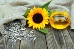 Sunflower seeds latest, Sunflower seeds breakfast, sunflower seeds and their nutritional benefits, Healthy skin