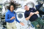 International Space Station, Sunita Williams breaking, trouble for sunita williams after spacebug detected, Madras