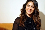 Mollywood, Sunny, sunny leone to make mollywood debut, Veeramadevi