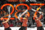 IPL 2024, Sunrisers Hyderabad record, sunrisers hyderabad scripts history in ipl, Ban