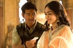Mrunal Thakur, Hrithik Roshan, super 30 movie review rating story cast and crew, Vijay varma