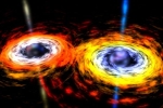 mysterious seeds, nasa, supermassive black holes sprung from mysterious seeds, Galaxies
