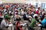 Tushar Mehta, students, supreme court seeks ugc s stand on examinations, Apex court
