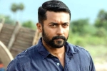 Suriya latest, Suriya health bulletin, suriya contracted with coronavirus, Gautam menon