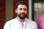 Suriya lineup, Suriya Tamil movies, suriya signs a hindi film, Sudha kongara