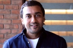 Navarasa, Navarasa Suriya, suriya all set for web series debut, Gautam menon