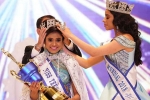 sushmita singh miss teen world, miss teen world mundial, indian girl sushmita singh wins miss teen world 2019, Miss teen world 2019