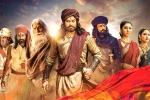 Sye Raa review, Sye Raa movie review, sye raa movie review rating story cast and crew, Sye raa rating