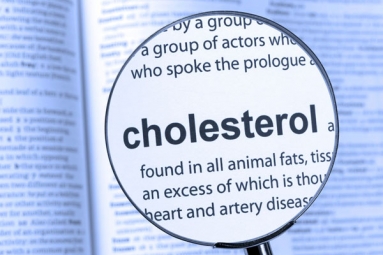 Six Symptoms of High Cholesterol