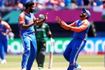 India Vs Pakistan scoreboard, India Vs Pakistan match highlights, t20 world cup india shocks pakistan in a low scorer, Roar