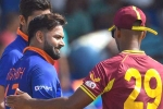 India Vs West Indies scoreboard, India Vs West Indies schedule, third t20 india beat west indies by 7 wickets, Vma