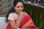 trs, kalvakuntla kavitha, trs keen to open 100 nri units abroad says mp kavitha, Telangana rashtra samithi