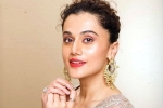 Taapsee Pannu news, Taapsee Pannu latest breaking, taapsee pannu admits about life after wedding, Rumors