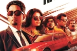 Takkar review, Takkar movie review, takkar movie review rating story cast and crew, Laddu