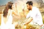 Tamasha talk, Tamasha posters, tamasha three days collections, Bombay velvet